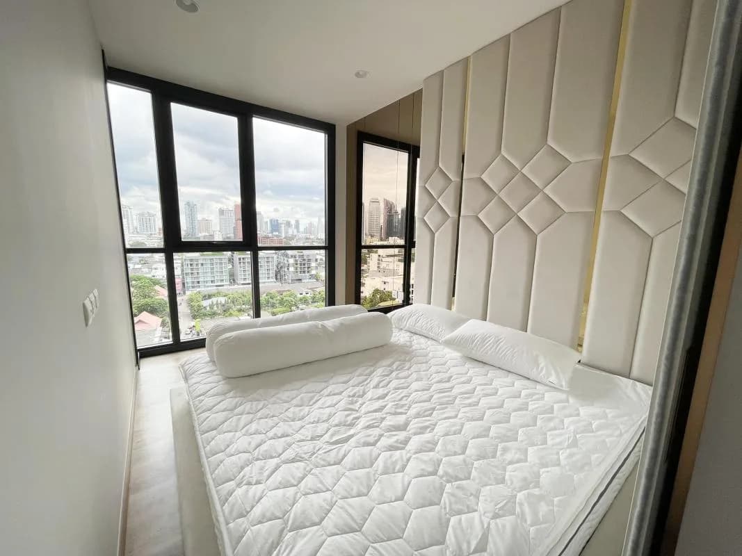 OKA HAUS Sukhumvit 36 — photo 7