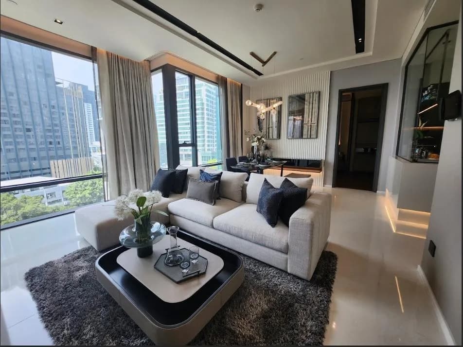 The Bangkok Thonglor — photo 1