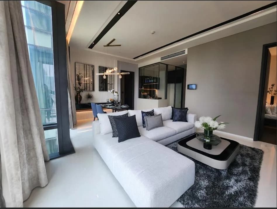 The Bangkok Thonglor — photo 2