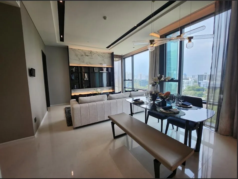 The Bangkok Thonglor — photo 3