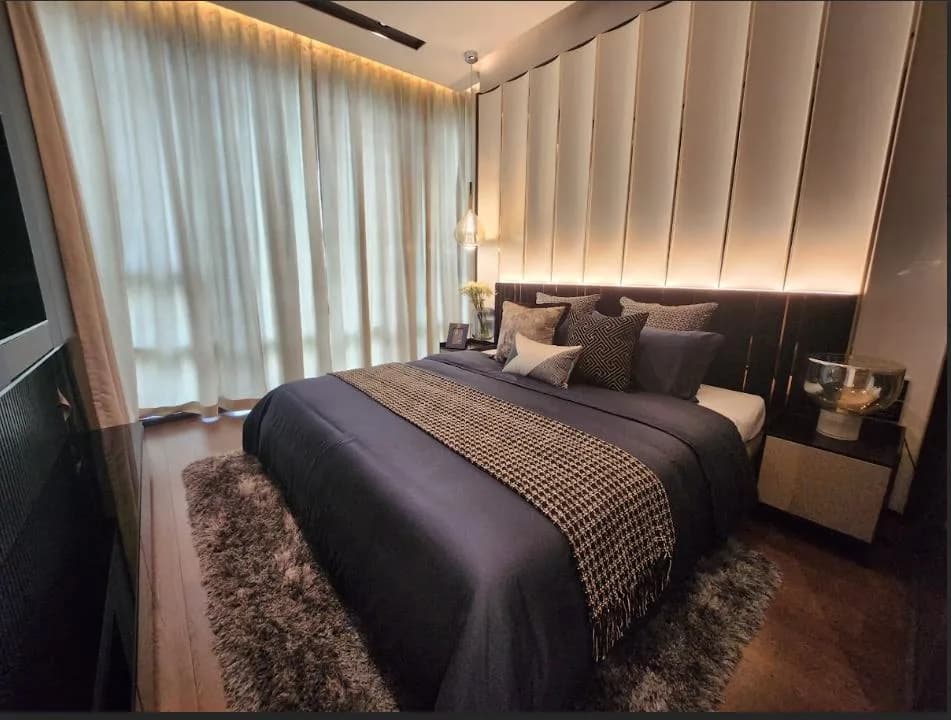 The Bangkok Thonglor — photo 6