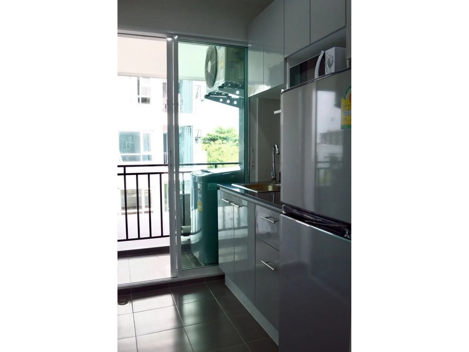 Regent Home Sukhumvit 81 — photo 4