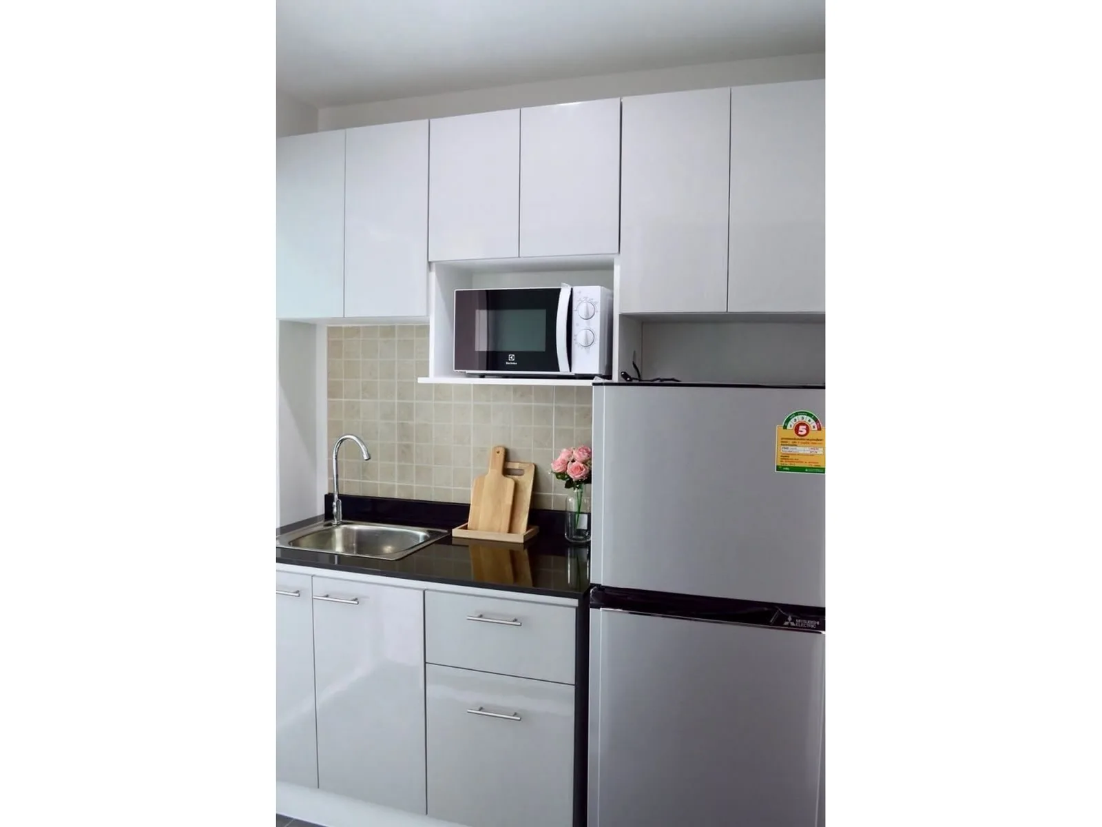 Regent Home Sukhumvit 81 — photo 5