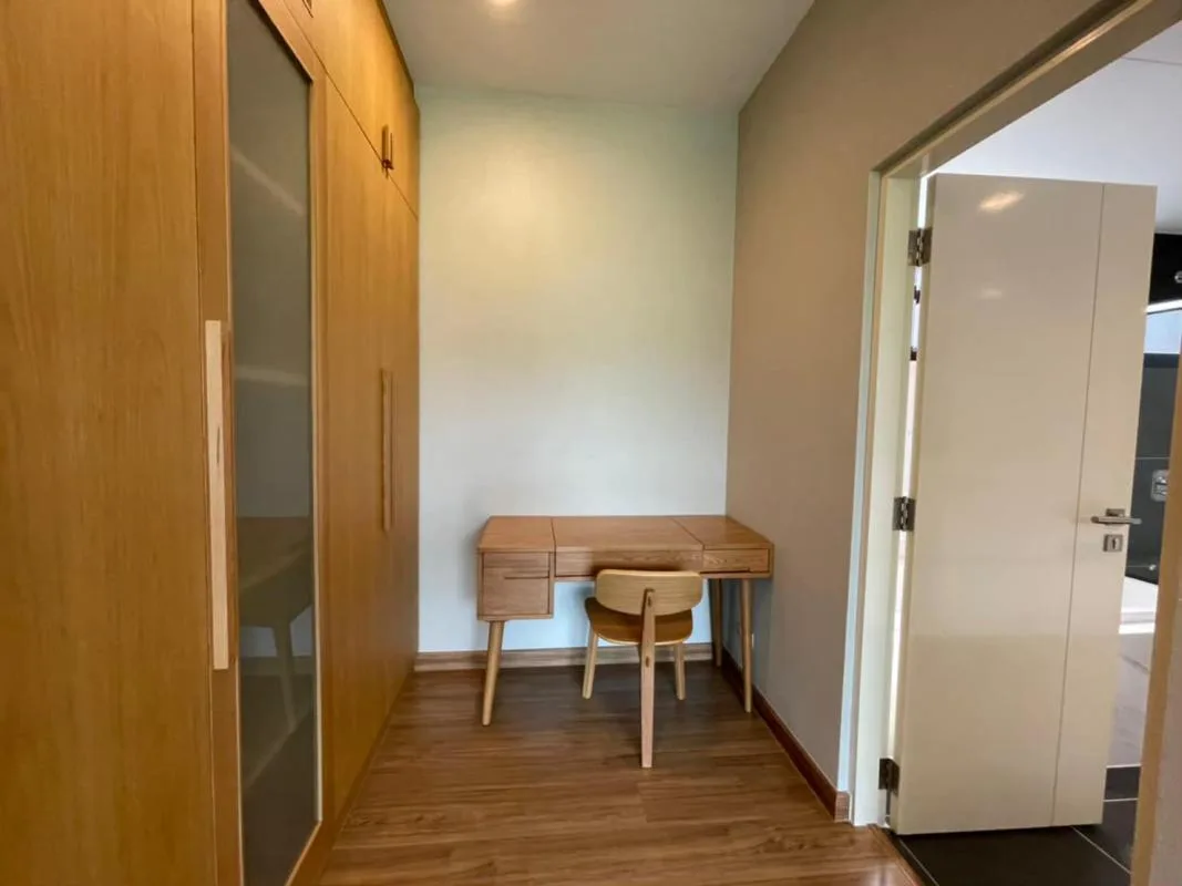 Baan Klang Muang Classe Ekkamai-ramintra — photo 4