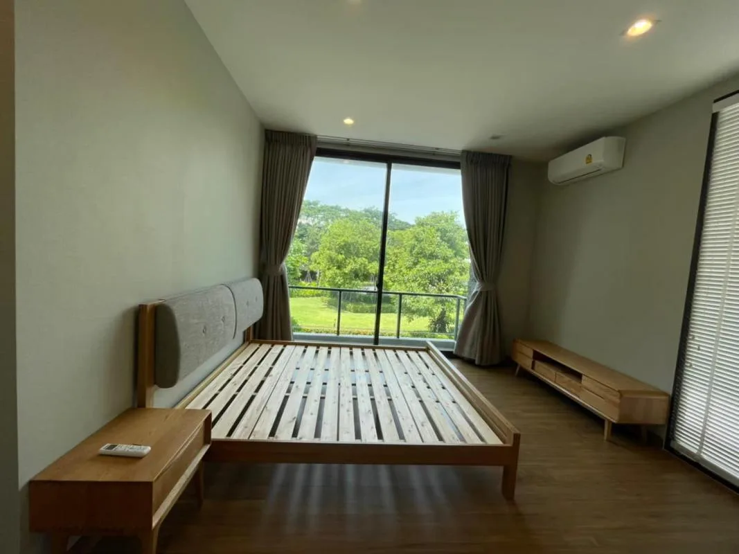 Baan Klang Muang Classe Ekkamai-ramintra — photo 7