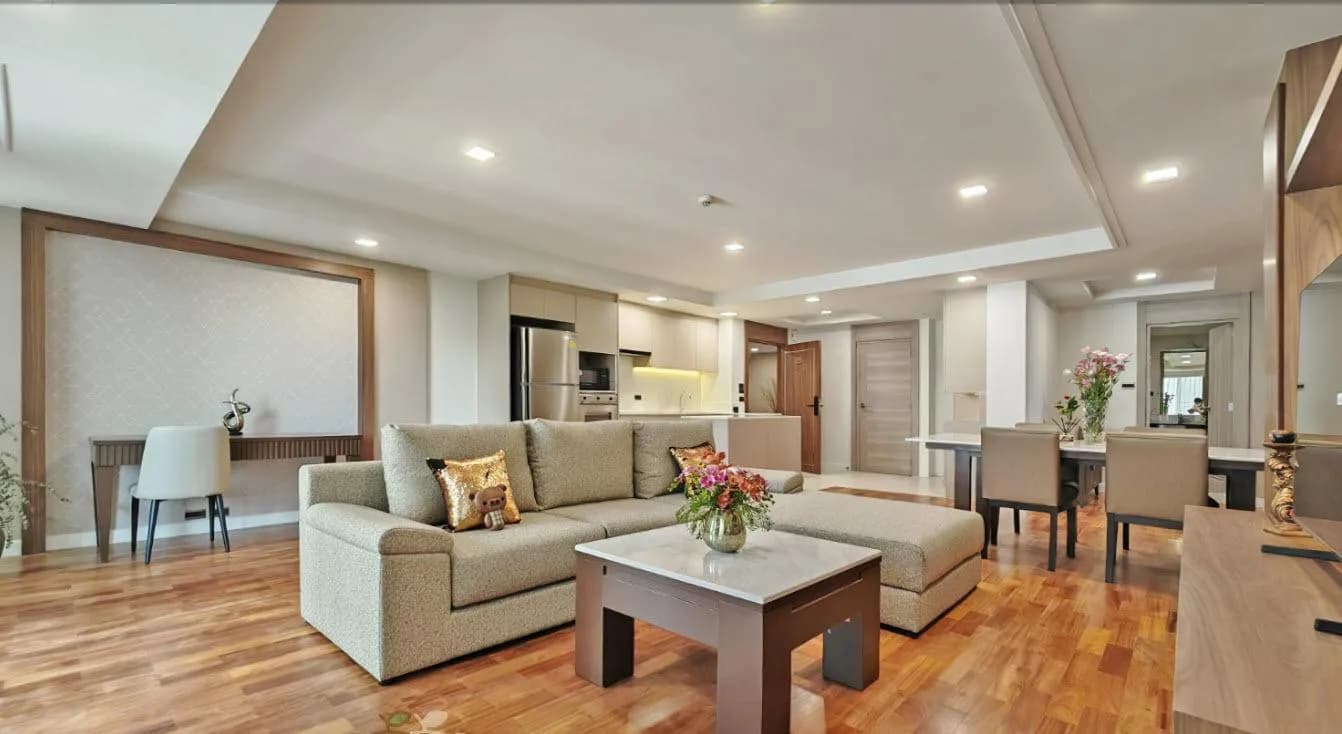 Kasturi Living — photo 1
