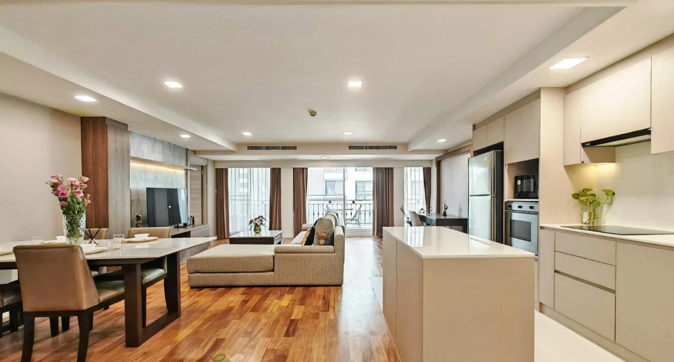 Kasturi Living — photo 2