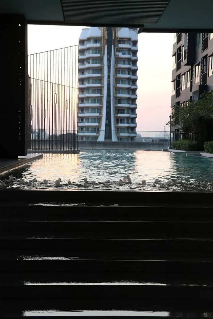 Ideo Sukhumvit 93 — photo 13