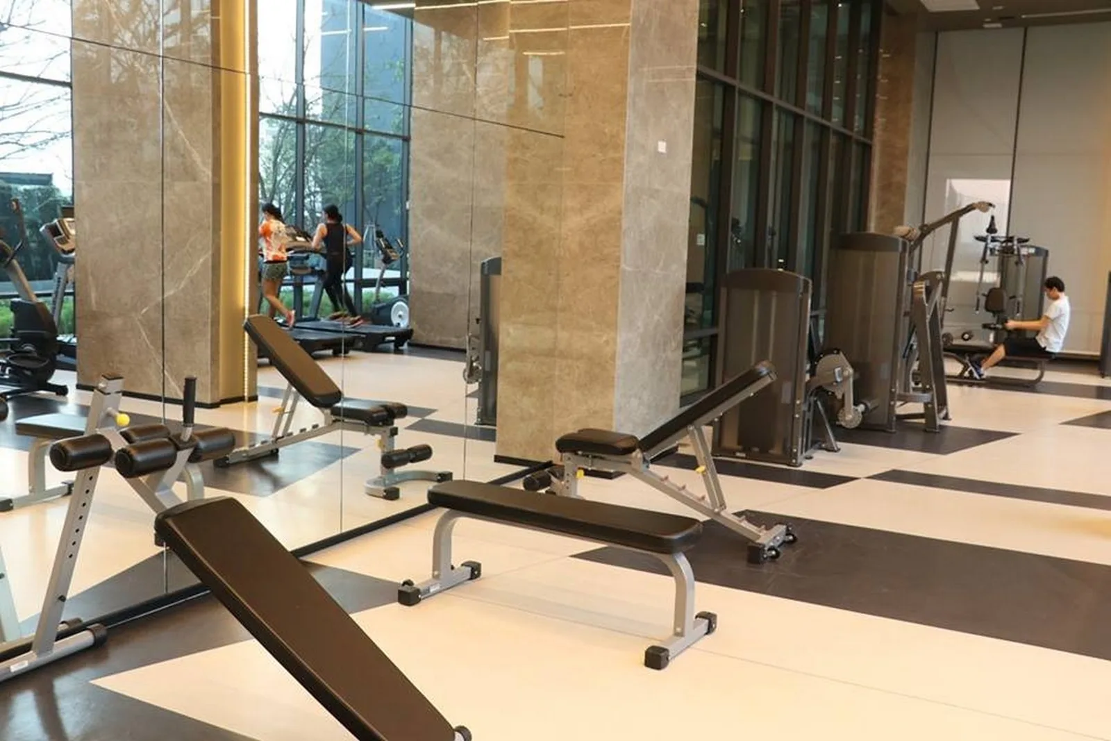Ideo Sukhumvit 93 — photo 17