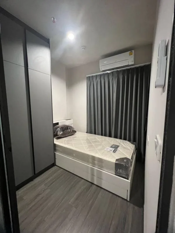 Ideo Sukhumvit – Rama 4 — photo 4