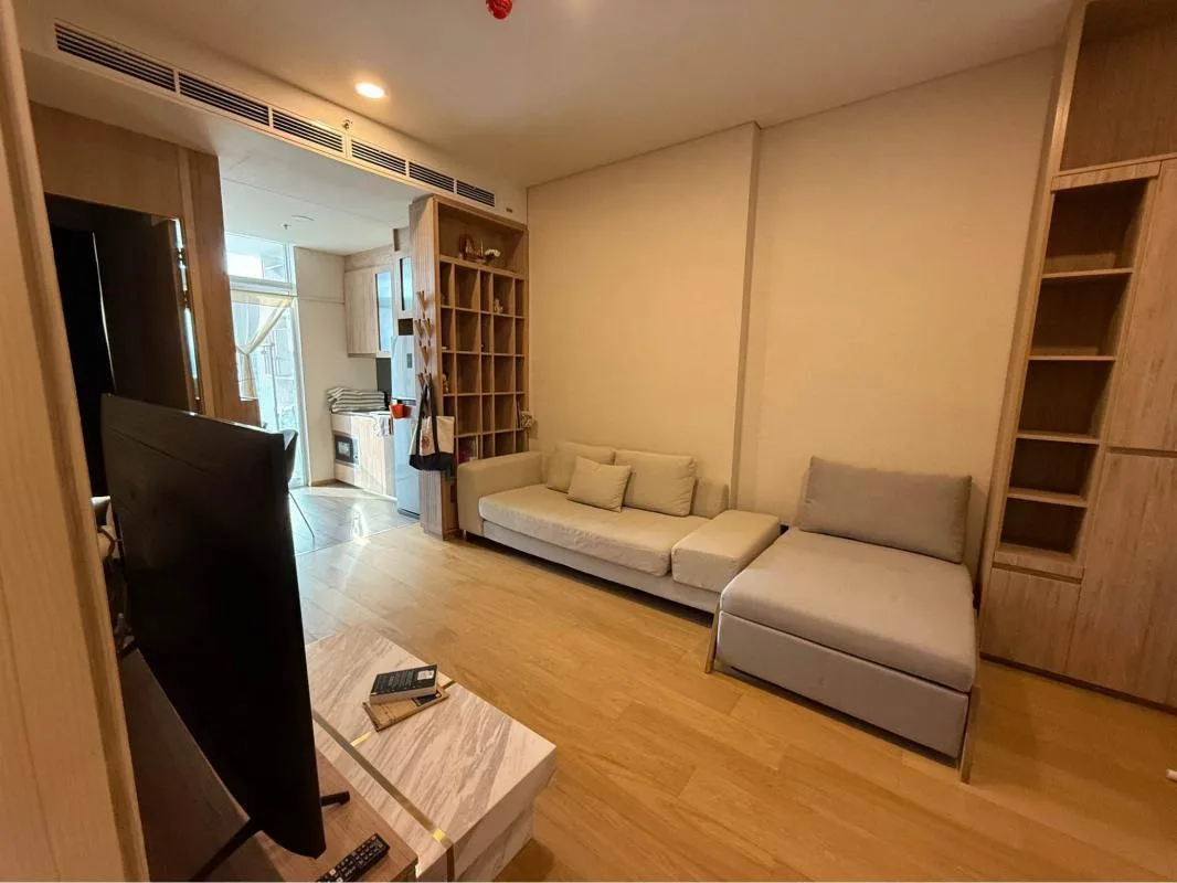 Siamese Exclusive Sukhumvit 42 — photo 1