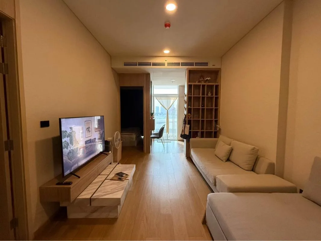 Siamese Exclusive Sukhumvit 42 — photo 2