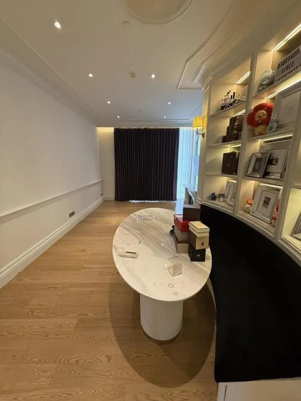 Magnolias Waterfront Residences — photo 5