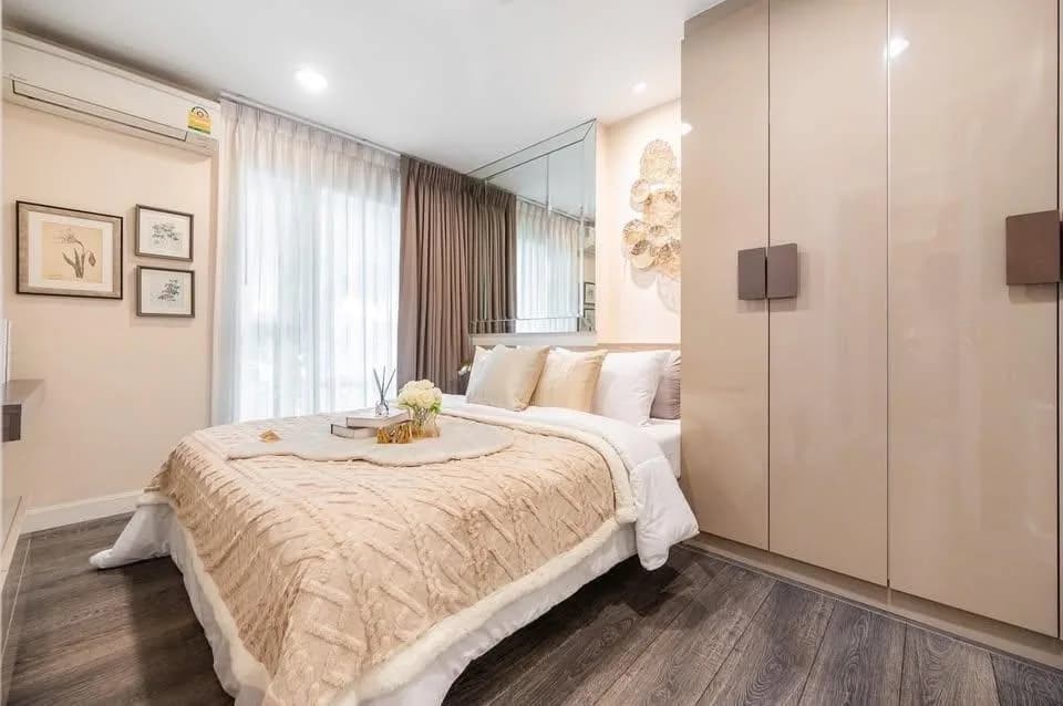The Crest Sukhumvit 49 — photo 10