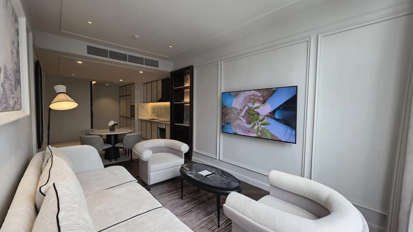 La Clef / The Residences 38 — photo 1