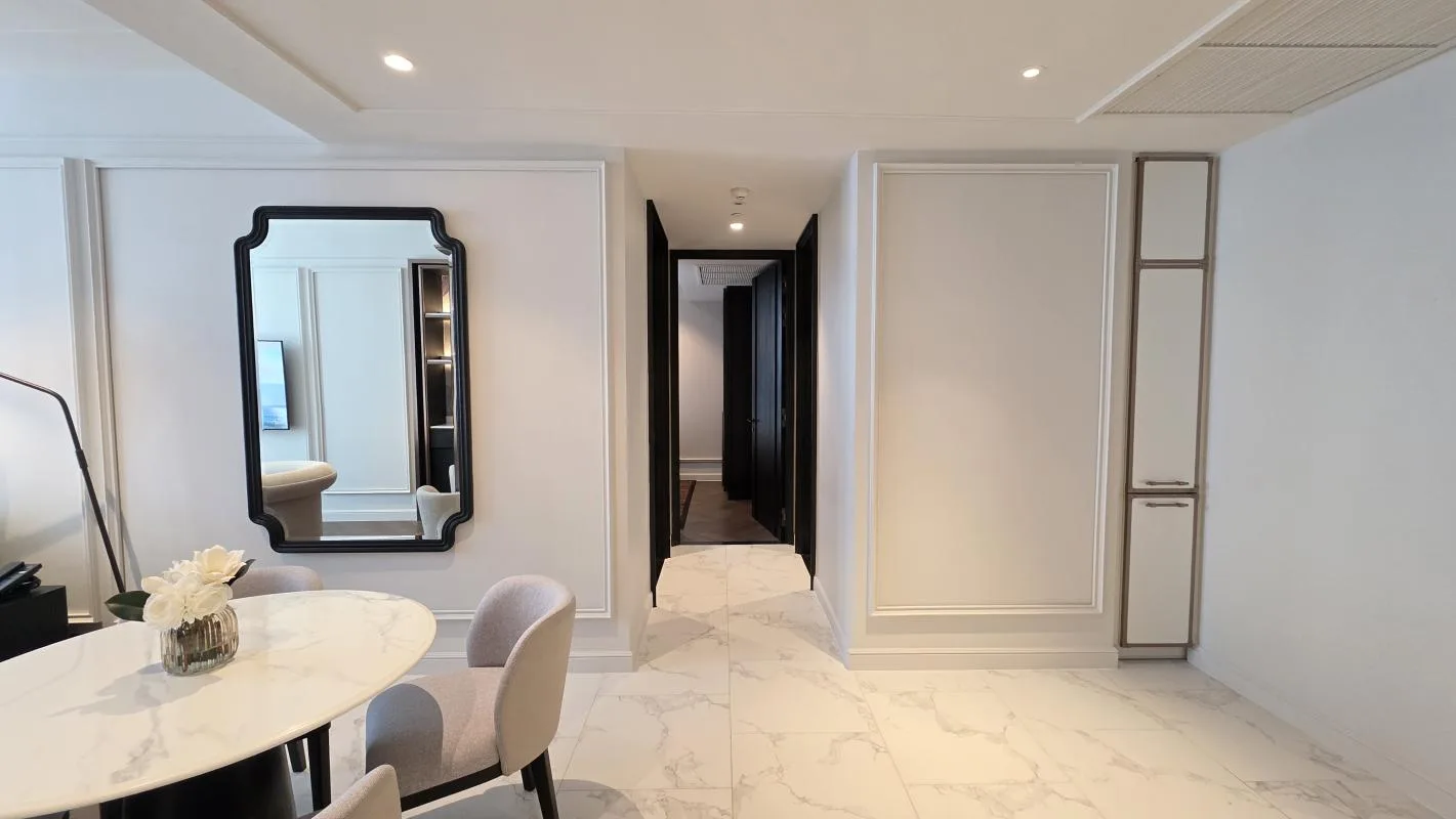 La Clef / The Residences 38 — photo 2