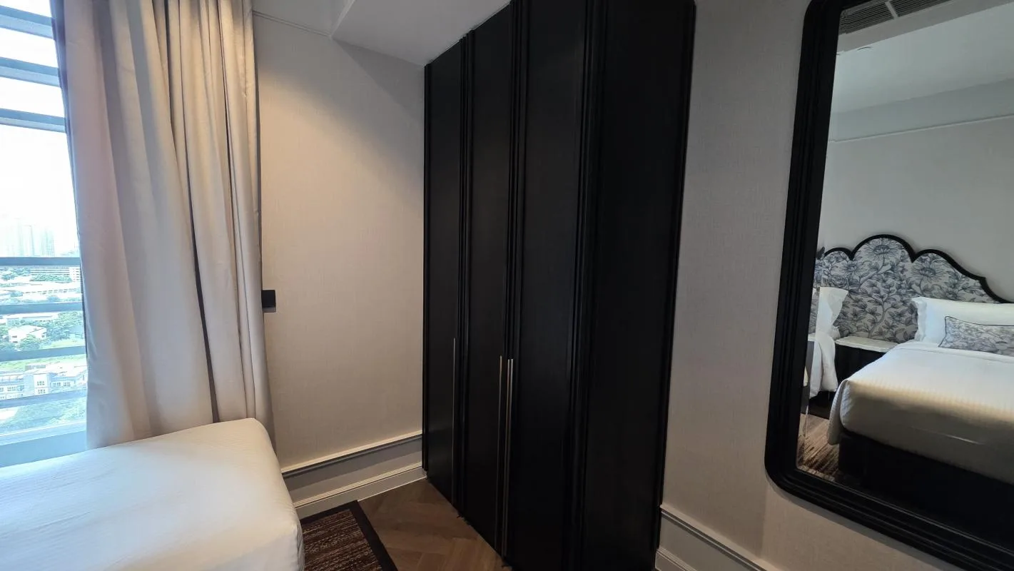 La Clef / The Residences 38 — photo 11