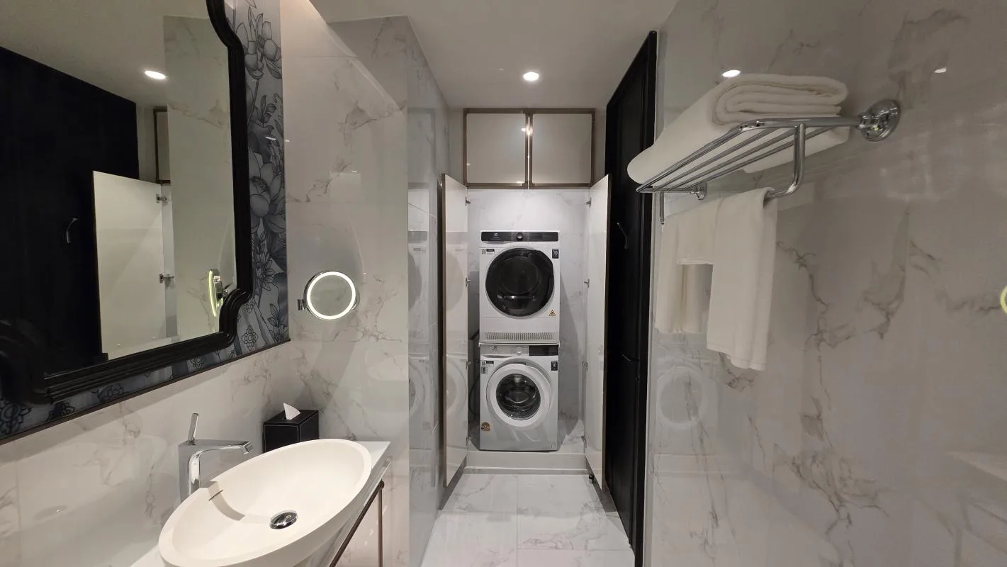 La Clef / The Residences 38 — photo 17