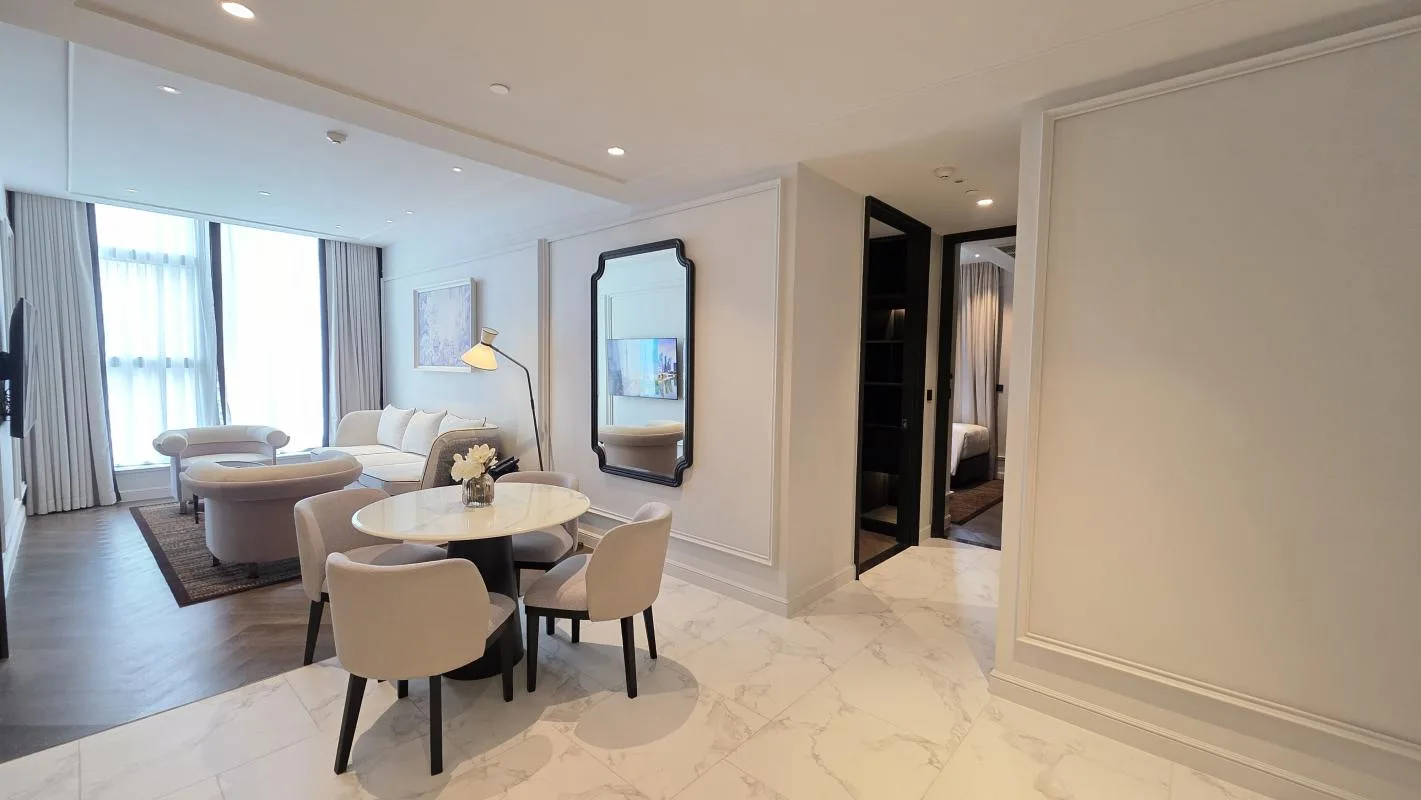 La Clef / The Residences 38 — photo 4
