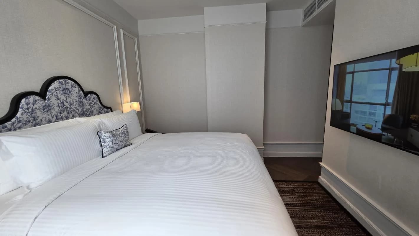 La Clef / The Residences 38 — photo 9