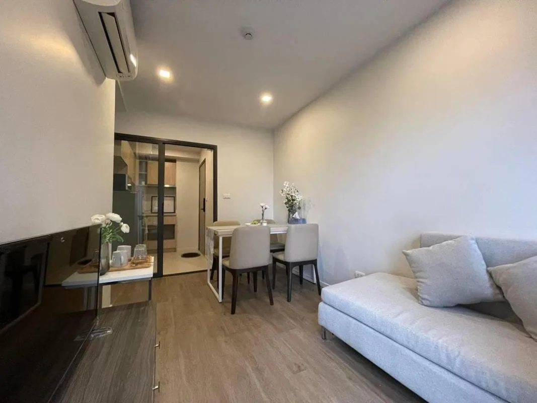 The Nest Sukhumvit 64 — photo 3