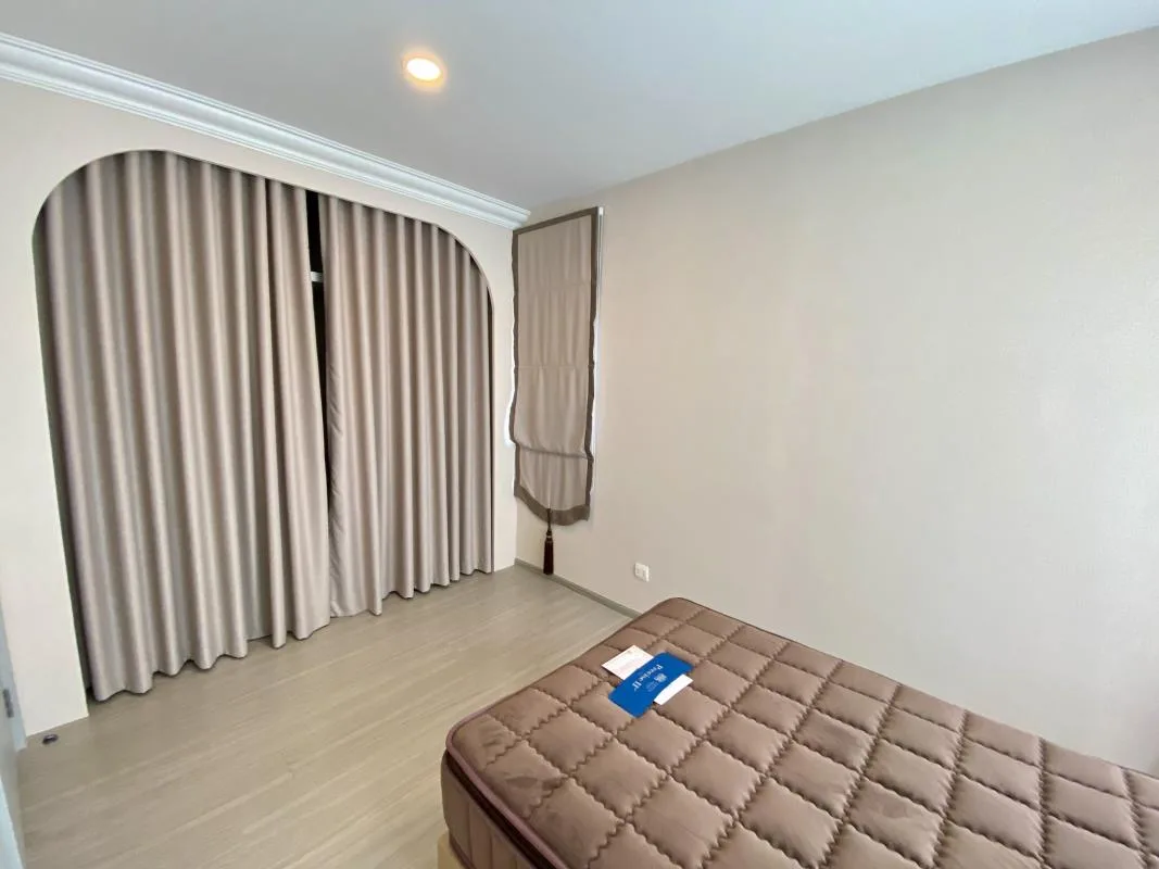Aspire Sukhumvit-on Nut — photo 12