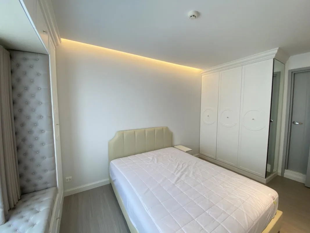 Aspire Sukhumvit-on Nut — photo 8