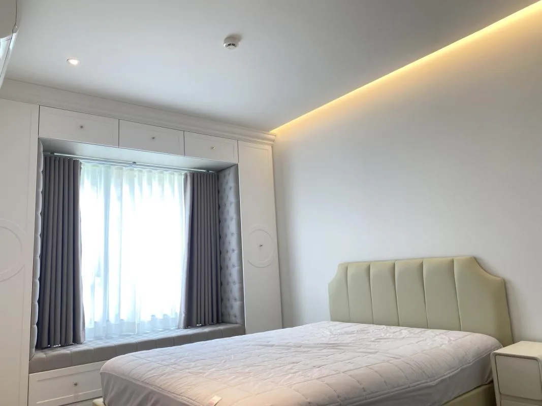 Aspire Sukhumvit-on Nut — photo 10