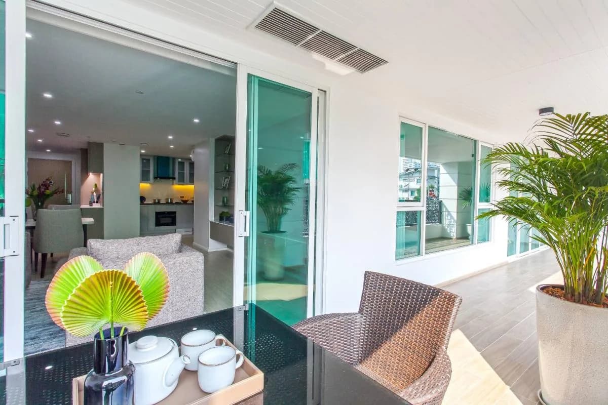 Gm Residence Ekkamai 18 — photo 7