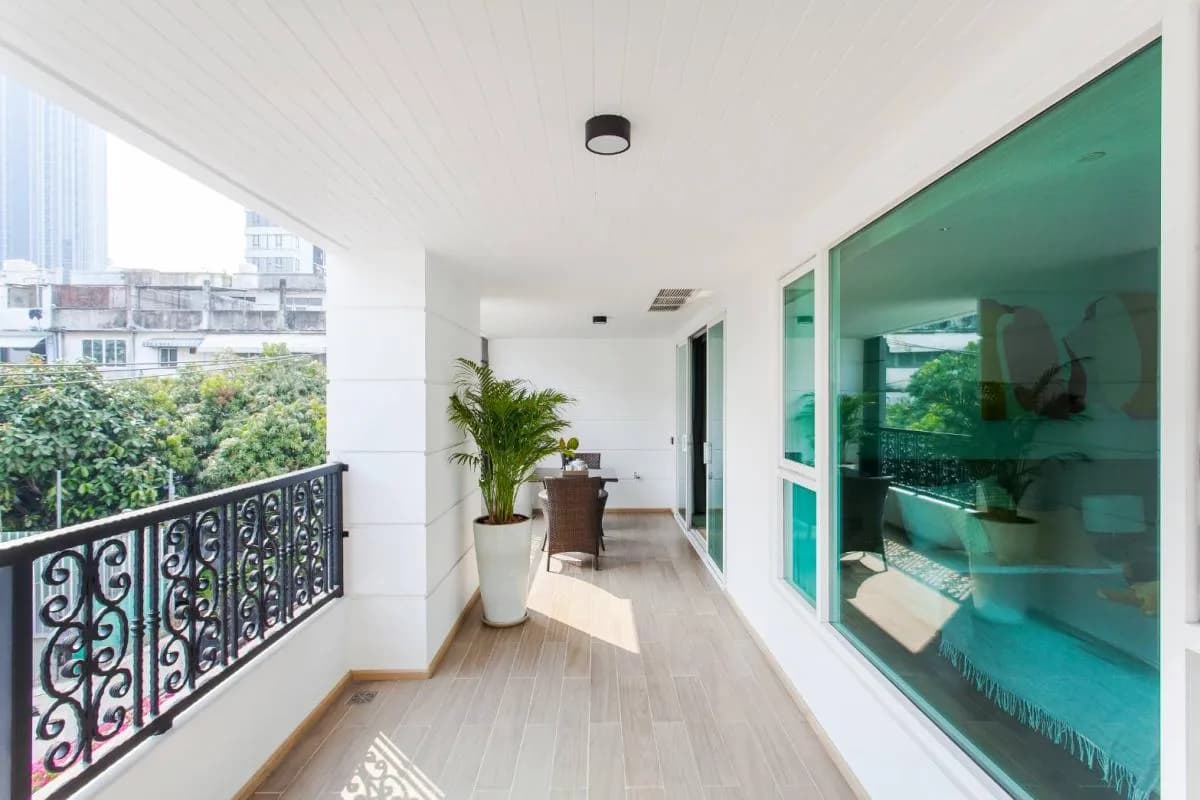 Gm Residence Ekkamai 18 — photo 8