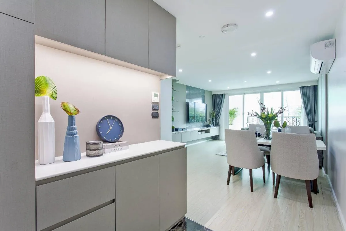 Gm Residence Ekkamai 18 — photo 9