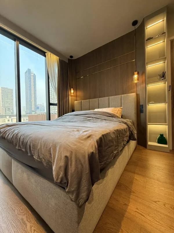 Ideo Q Sukhumvit 36 — photo 4