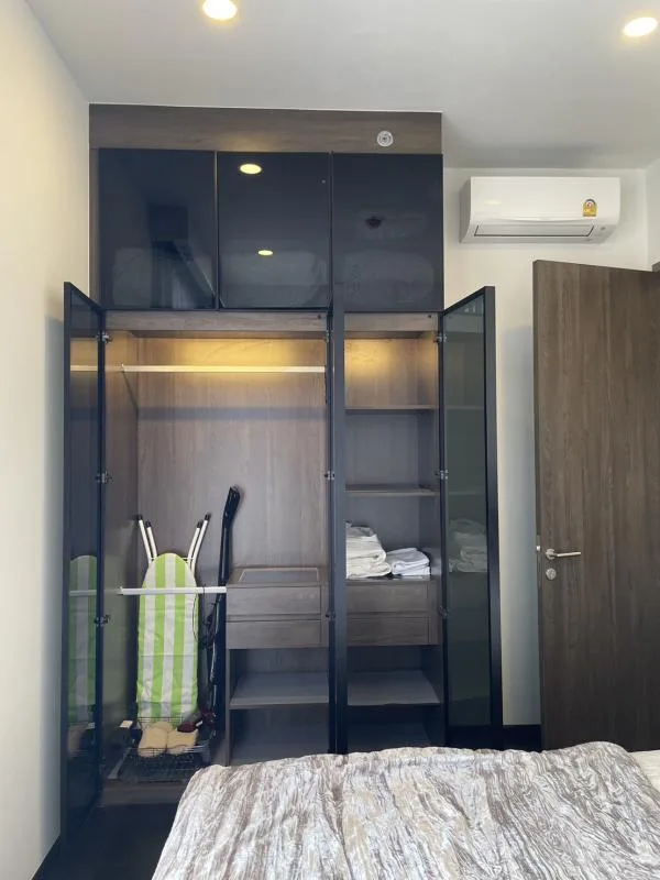 Park Origin Thonglor — photo 11