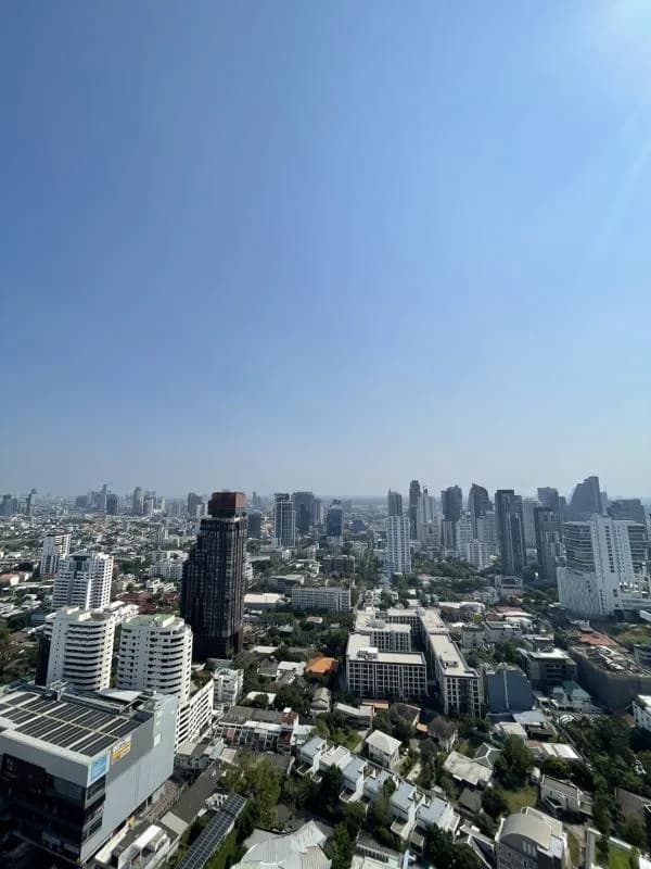 Park Origin Thonglor — photo 15