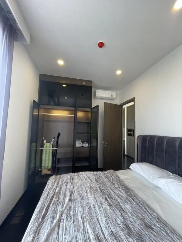 Park Origin Thonglor — photo 10