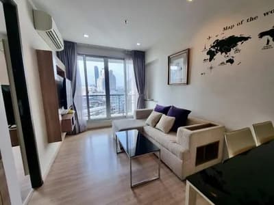 Rhythm Sathorn