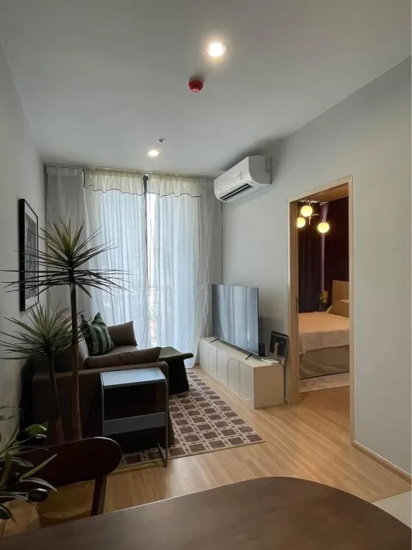 Skyrise Avenue Sukhumvit 64 — photo 1