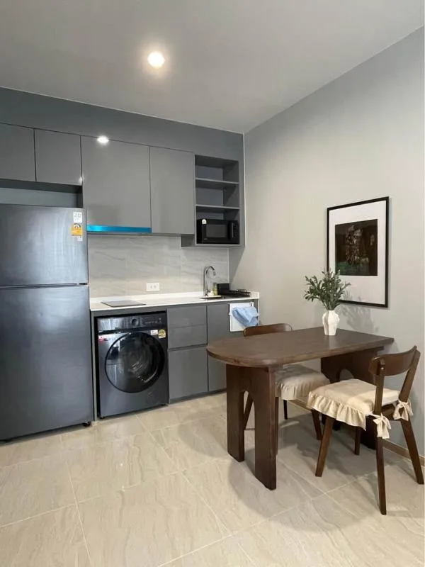 Skyrise Avenue Sukhumvit 64 — photo 3
