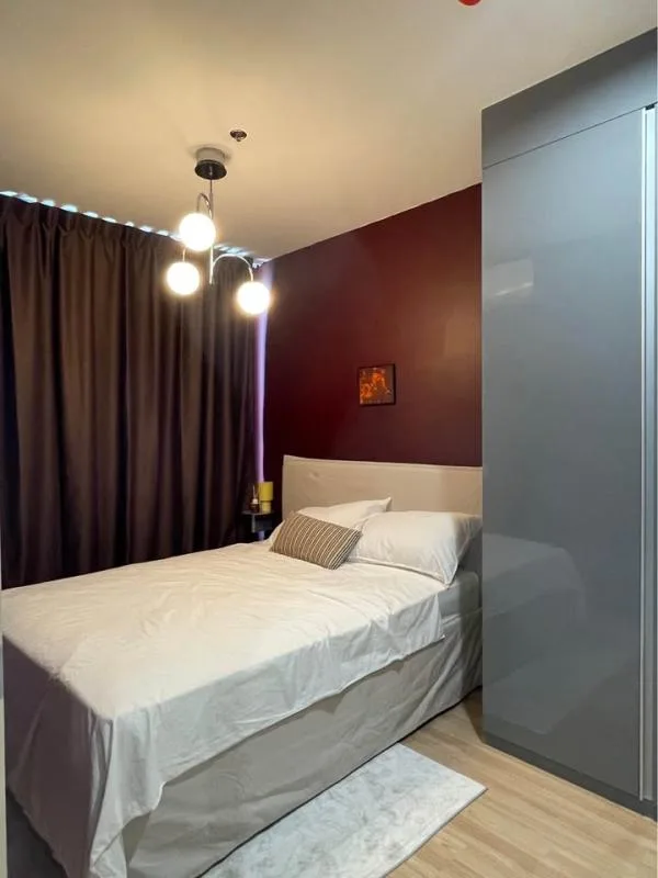 Skyrise Avenue Sukhumvit 64 — photo 5