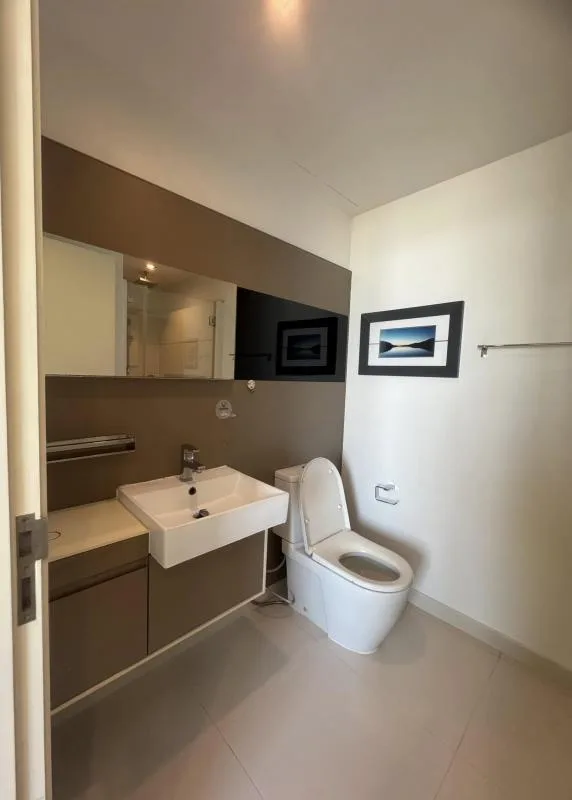 The Room Sathorn - Taksin — photo 11