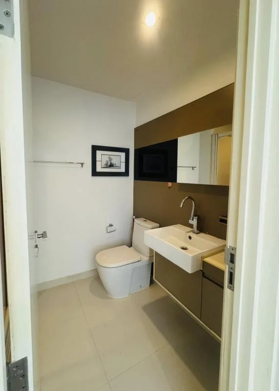 The Room Sathorn - Taksin — photo 14