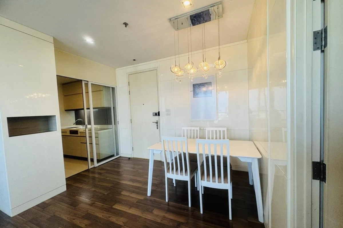The Room Sathorn - Taksin — photo 3