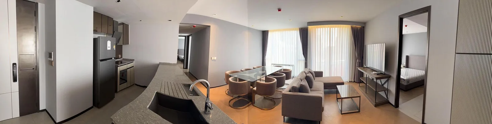 The Reserve 61 Hideaway — photo 1