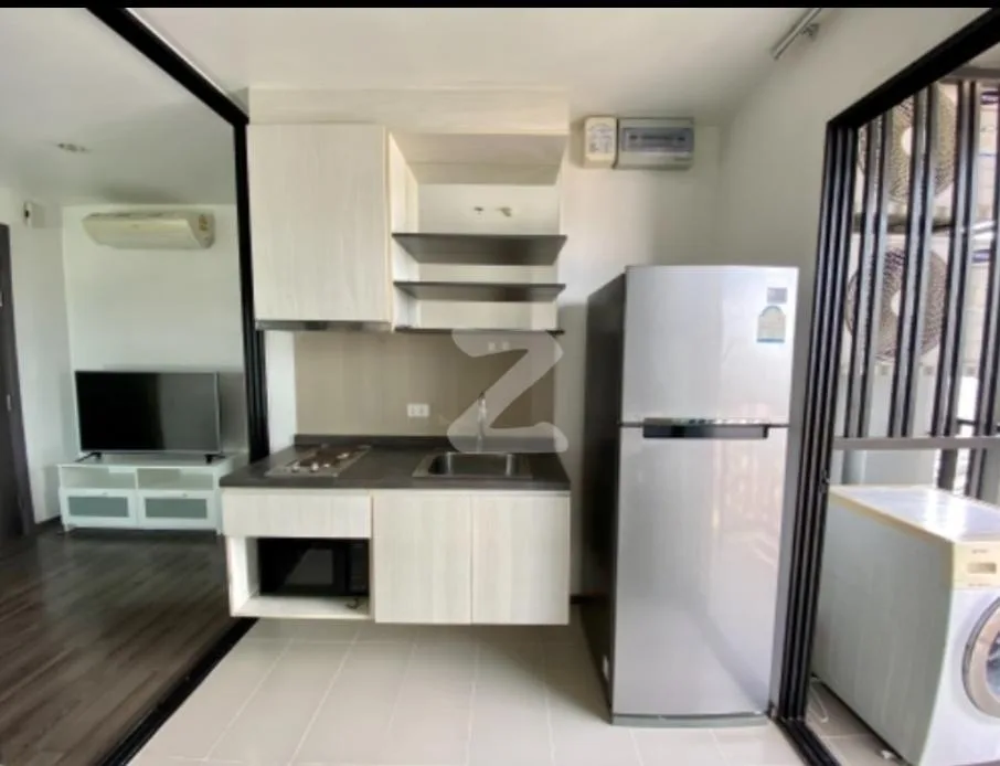 The Base Park West Sukhumvit 77 — photo 3