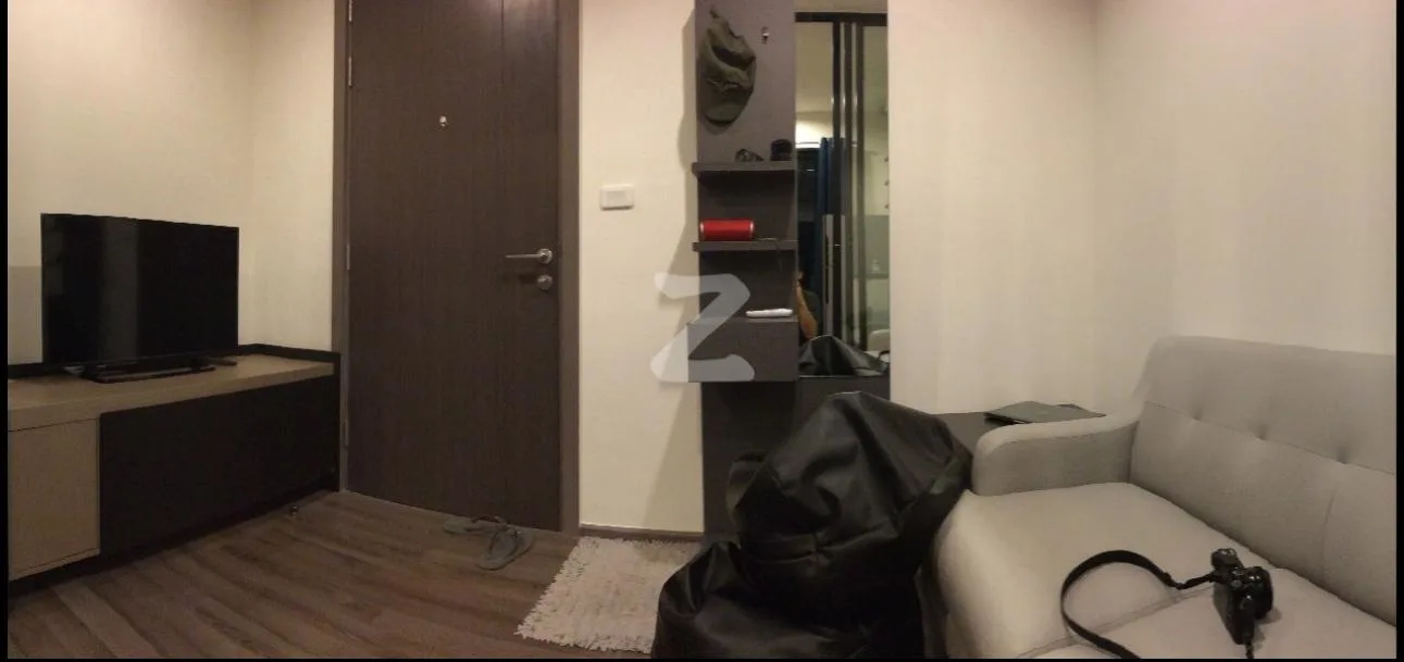 The Base Park West Sukhumvit 77 — photo 2