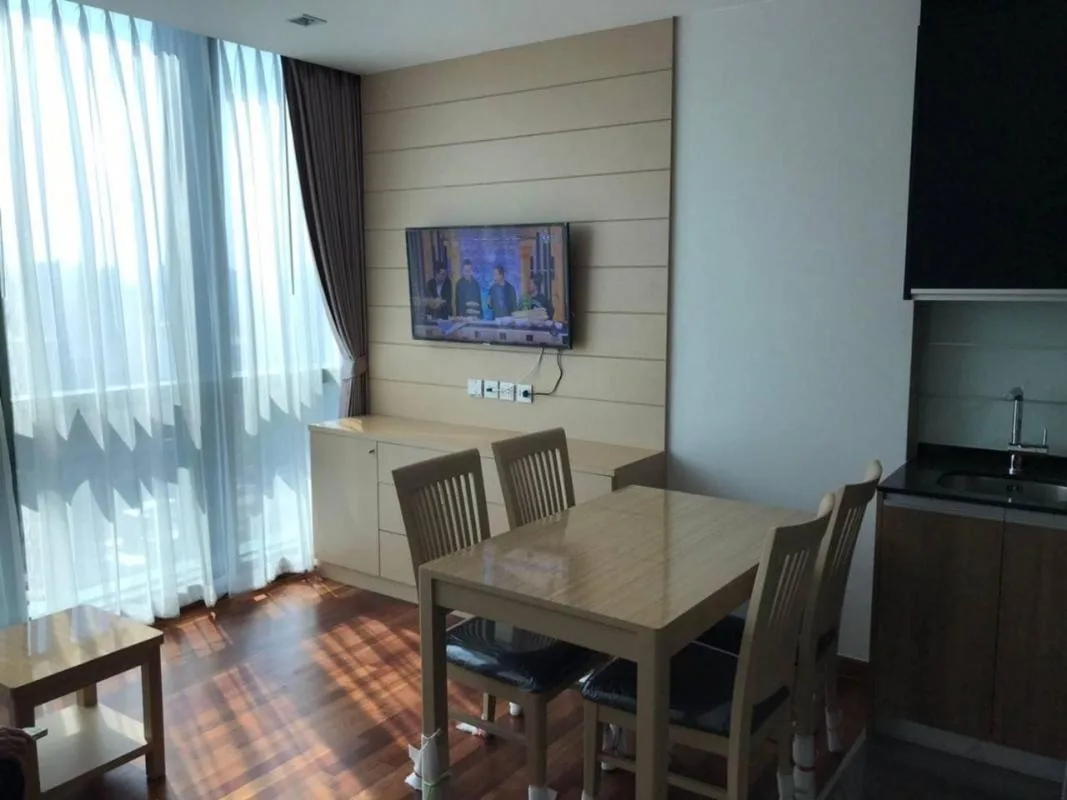 Wish Signature Midtown Siam — photo 2