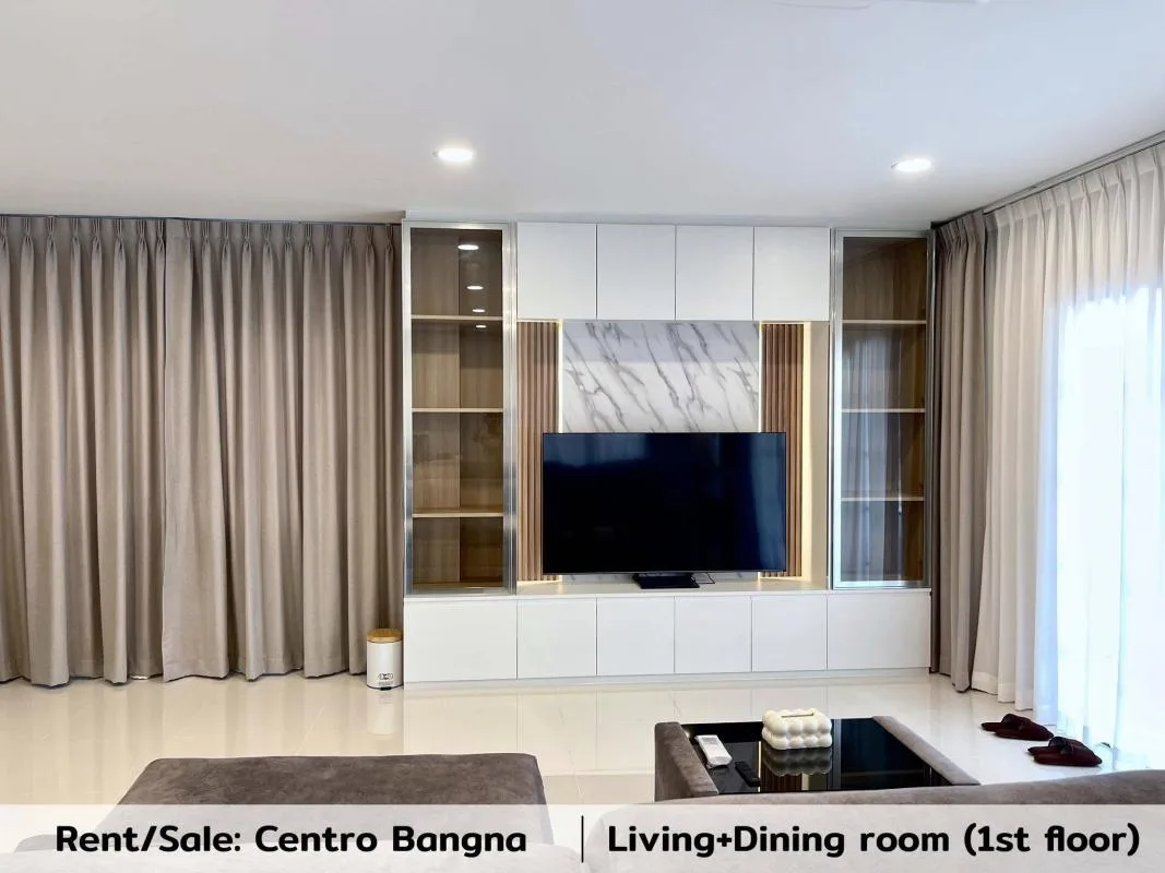Centro Bangna - Km.7 — photo 1