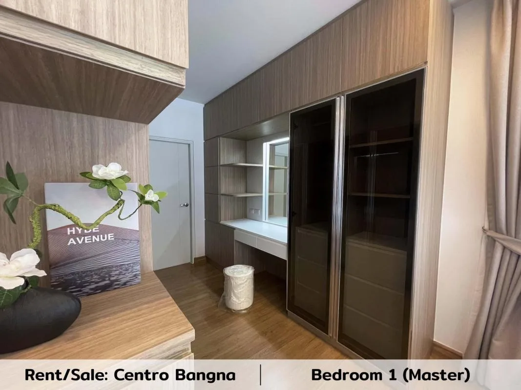 Centro Bangna - Km.7 — photo 11