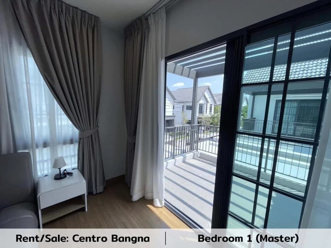 Centro Bangna - Km.7 — photo 15