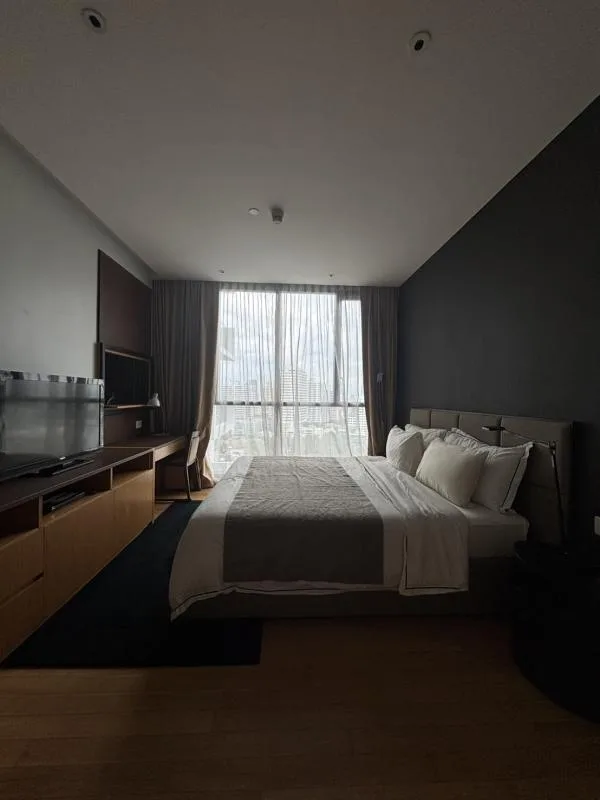 Aequa Sukhumvit 49 — photo 10